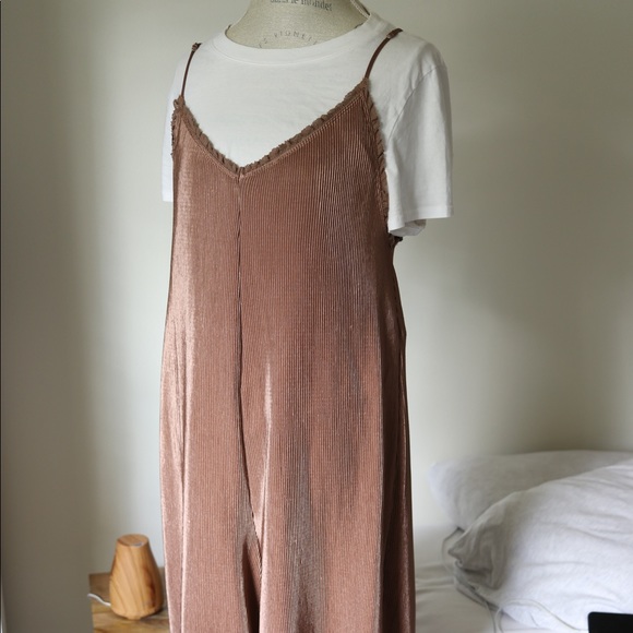 Urban Outfitters Other - Urban Outfitters Jumpsuit